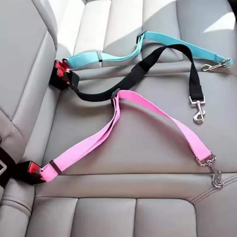 Swing Seat Belt - Dog seat belts hot sale pet