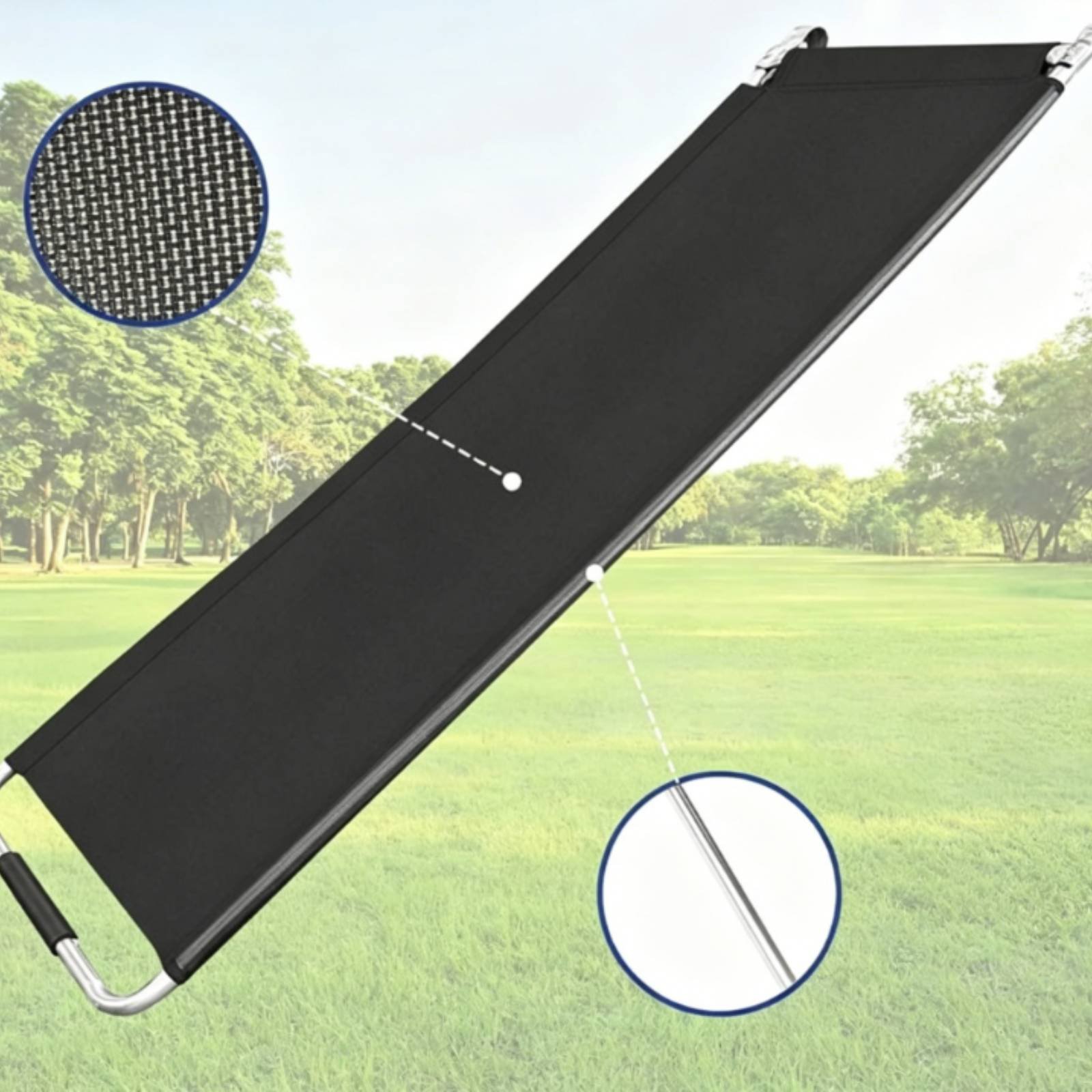 Kids Indoor Outdoor Trampoline - Kids Trampoline with Slide Indoor Outdoor