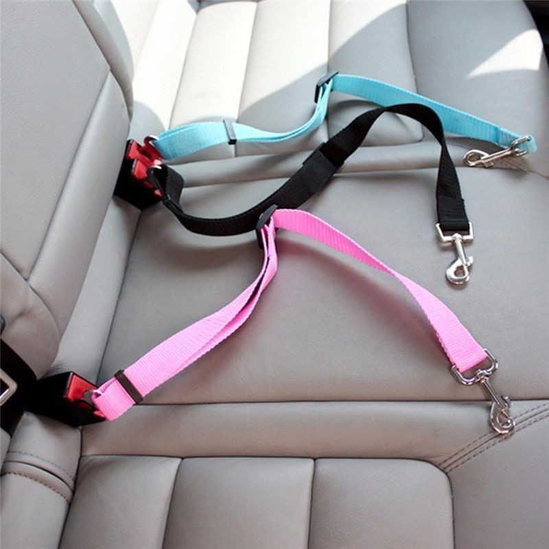 Swing Seat Belt - Cat Car Seat Belt Dog Accessories