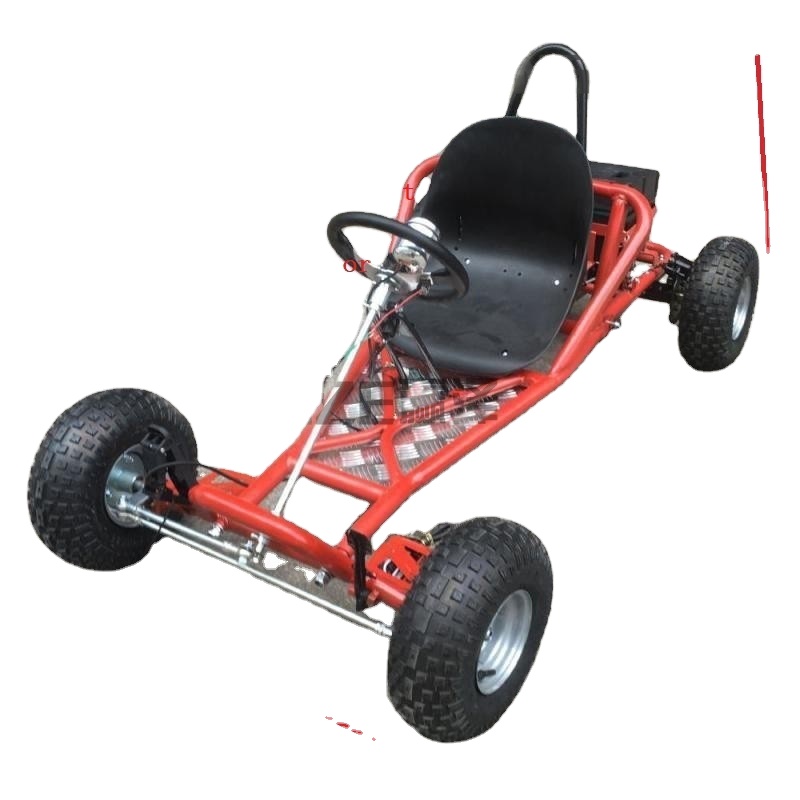 Kids Outdoor Karting - New SPEEDBAY Karting Buggy for Kids-Children's