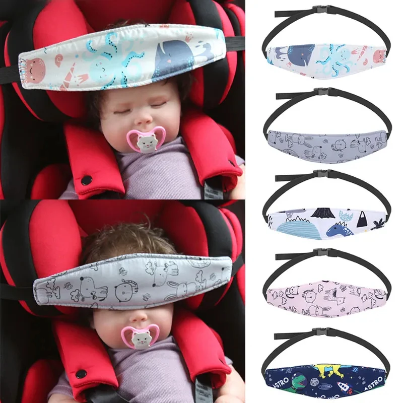 Swing Seat Belt - For Kids Toddler Auto Seat Travel