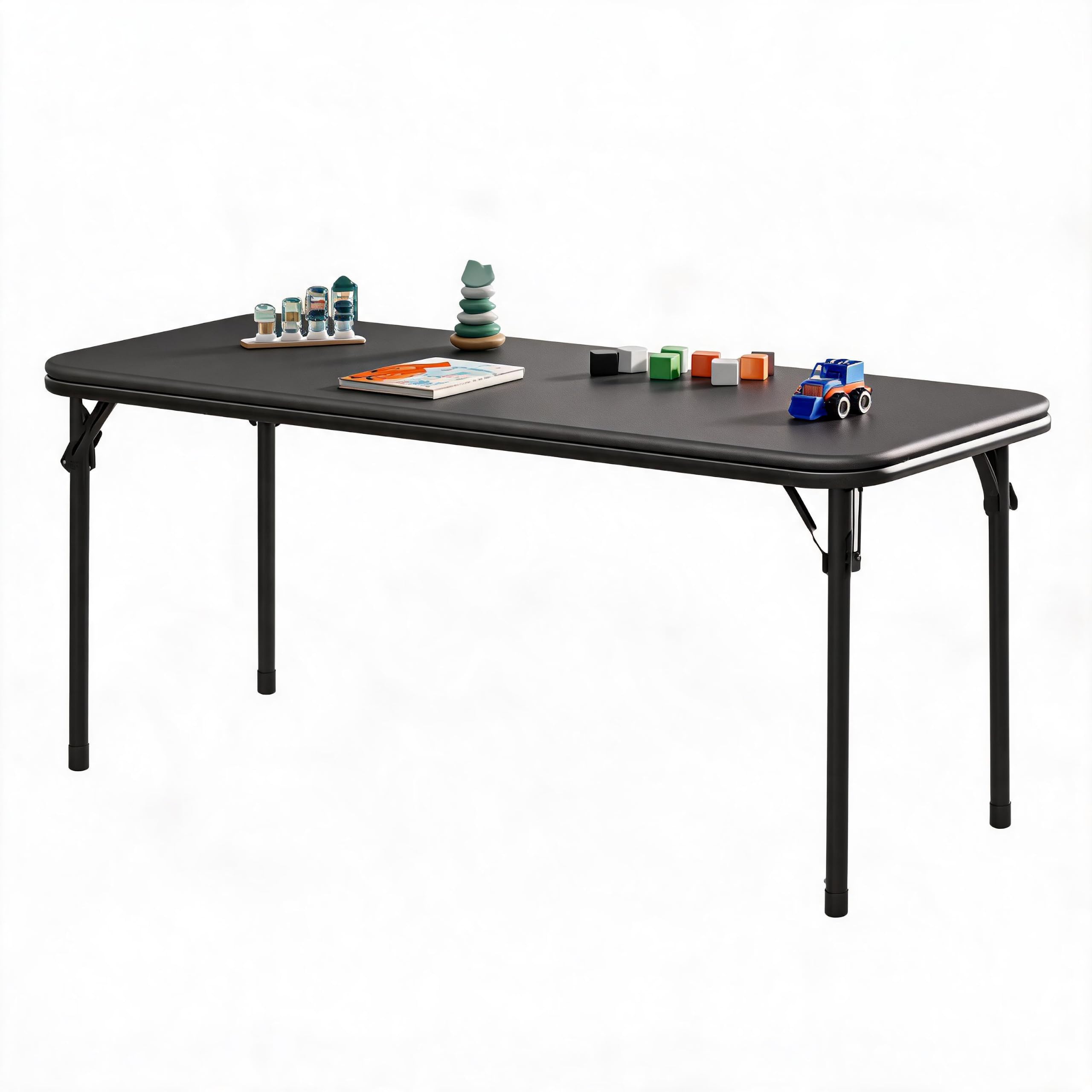 Kids Outdoor Activity Table - 47