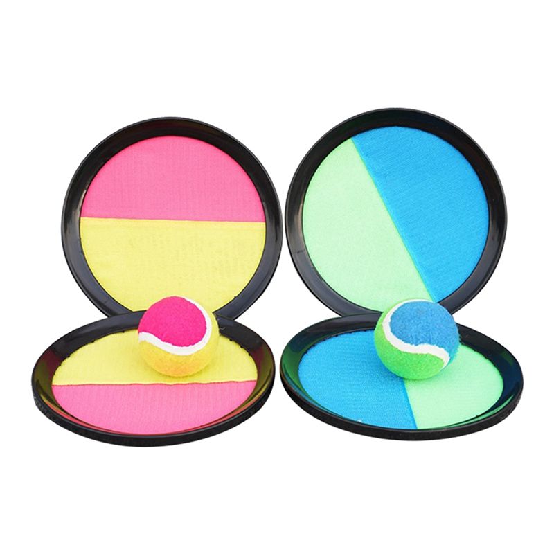 Kids Outdoor Easter Gifts - A49K-Ball And Catch Game, Kids Toss