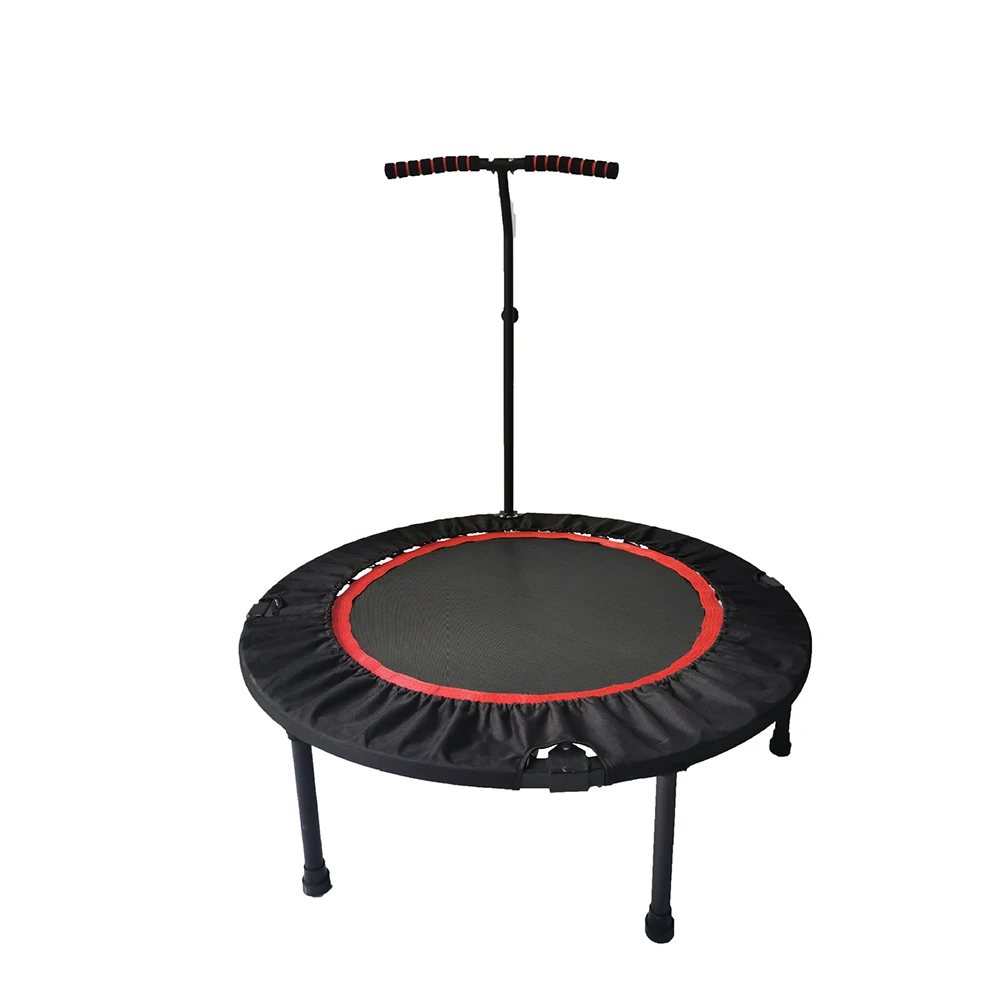Kids Indoor Outdoor Trampoline - 2026Cheap 48