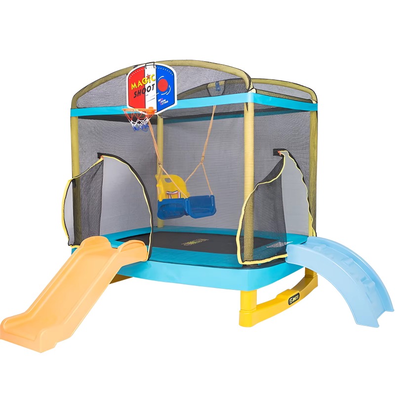 Kids Indoor Outdoor Trampoline - Wholesale Trampoline Outdoor Kids Trampoline Children