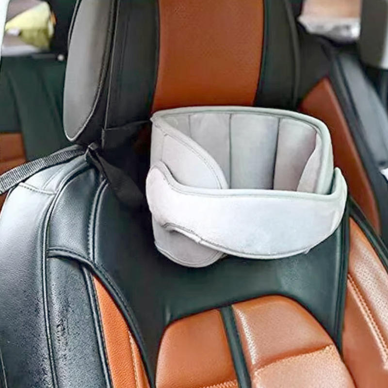 Child Car Safety Seat Head Fix - огляд і ціна Swing Seat Belt