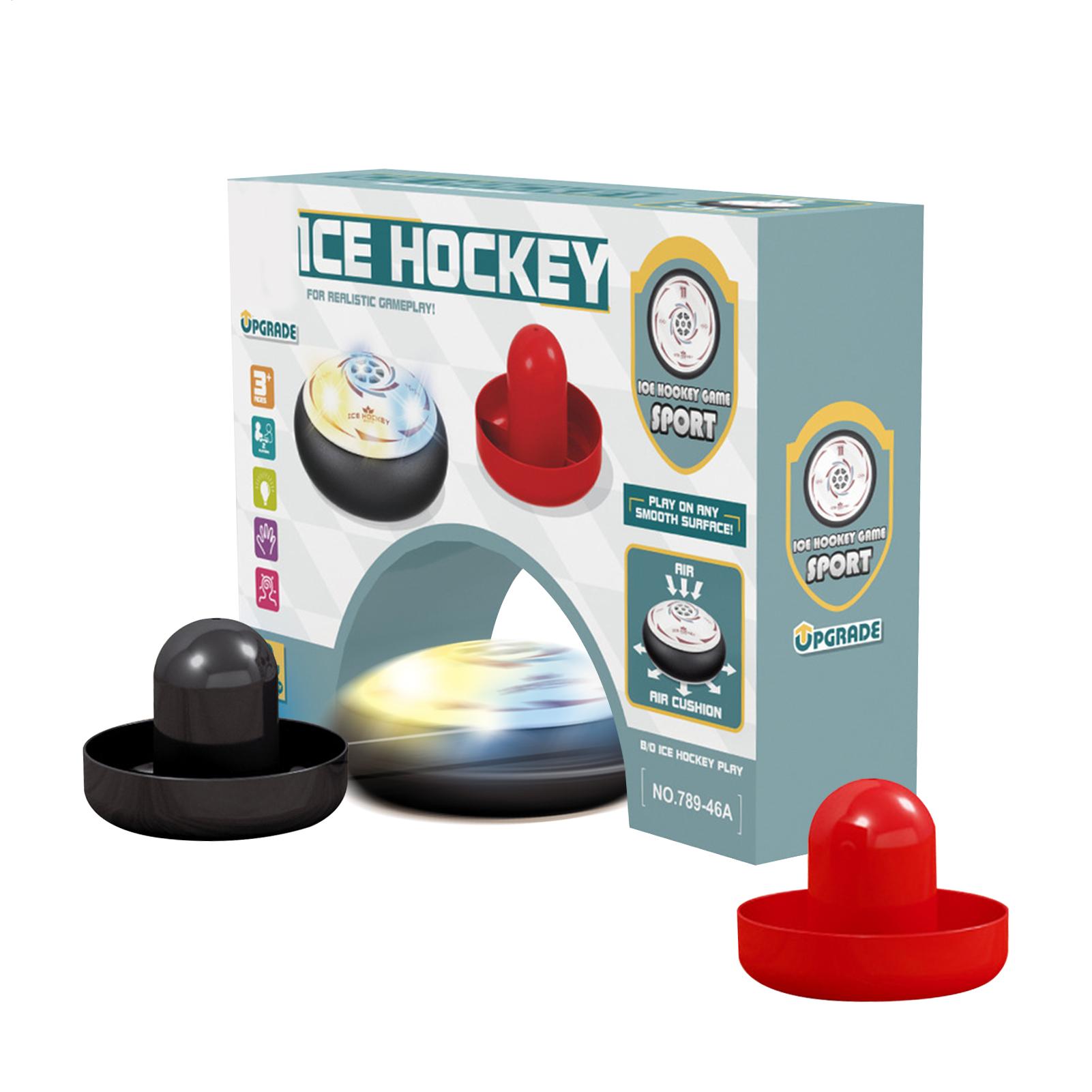 Hockey Puck Electric Interacti - огляд і ціна Kids Outdoor Hockey Set