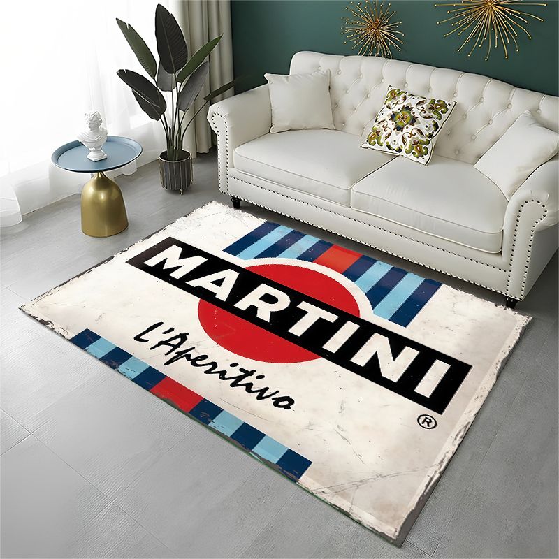 Racing Car M-Martini Moto Non- - огляд і ціна Kids Outdoor Flooring