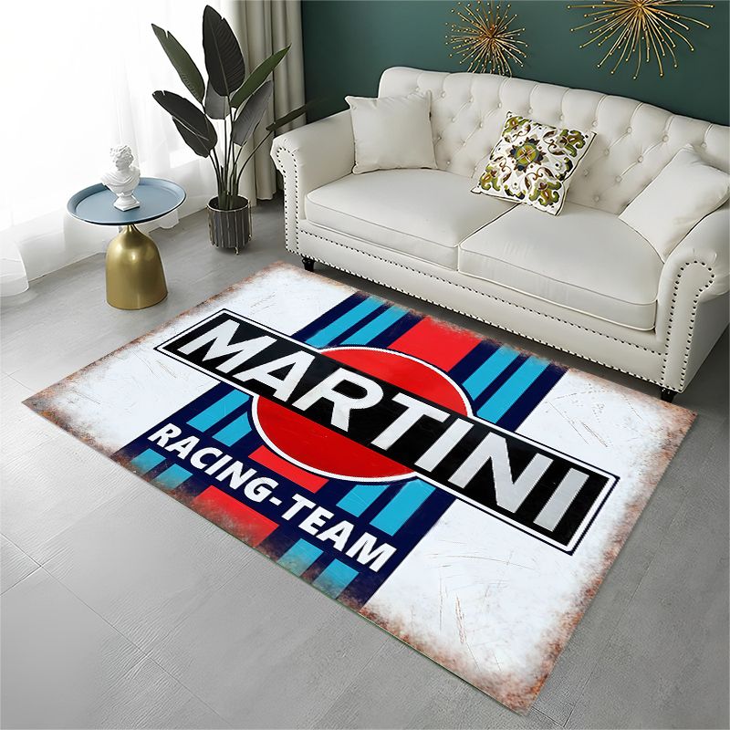Racing Car M-Martini Moto Non- - огляд і ціна Kids Outdoor Flooring