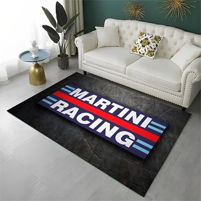 Racing Car M-Martini Moto Non- - огляд і ціна Kids Outdoor Flooring