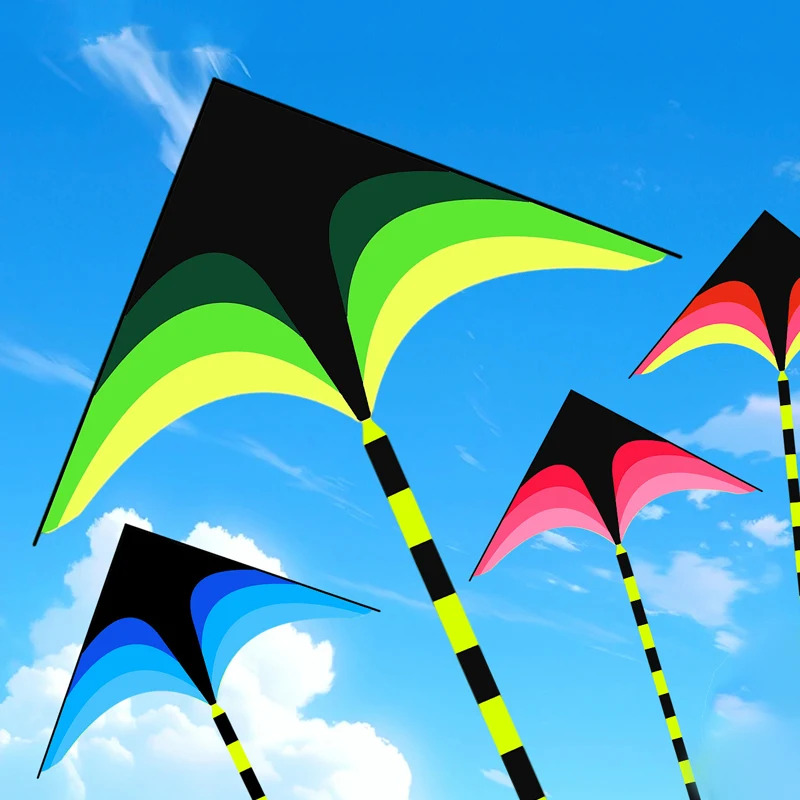 Adults Easy to Fly Large Huge  - огляд і ціна Kite Easy Fly Kids
