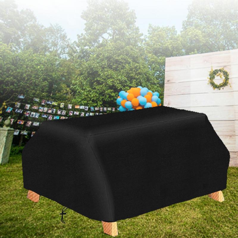 Waterproof Cover For Water Tab - огляд і ціна Kids Outdoor Sensory Table