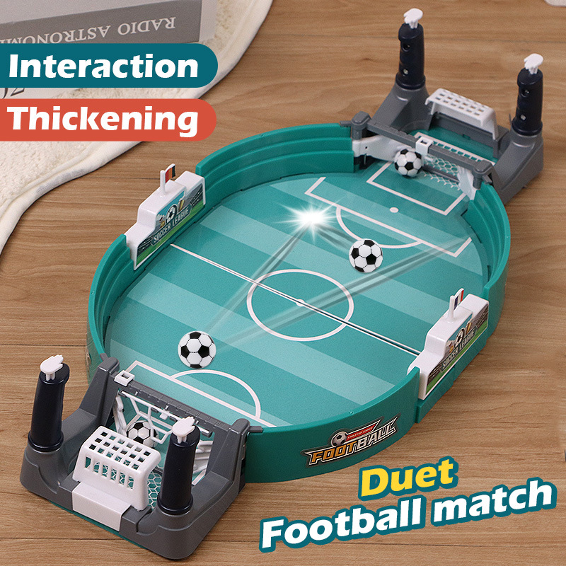 Football Board Game Desktop In - огляд і ціна Kids Outdoor Activity Table