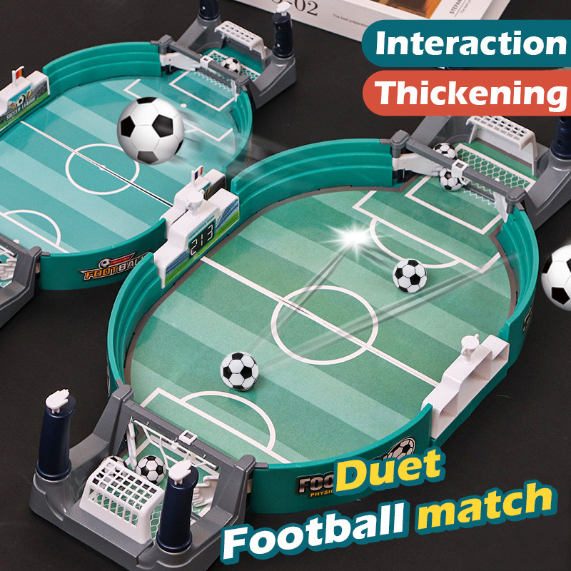 Football Board Game Desktop In - огляд і ціна Kids Outdoor Activity Table