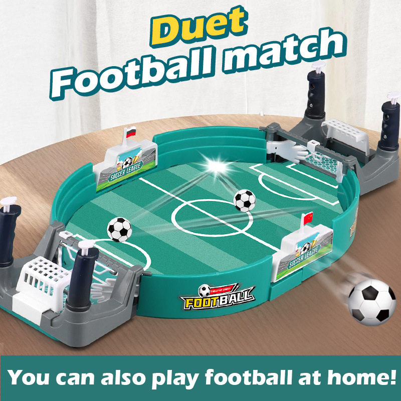 Football Board Game Desktop In - огляд і ціна Kids Outdoor Activity Table