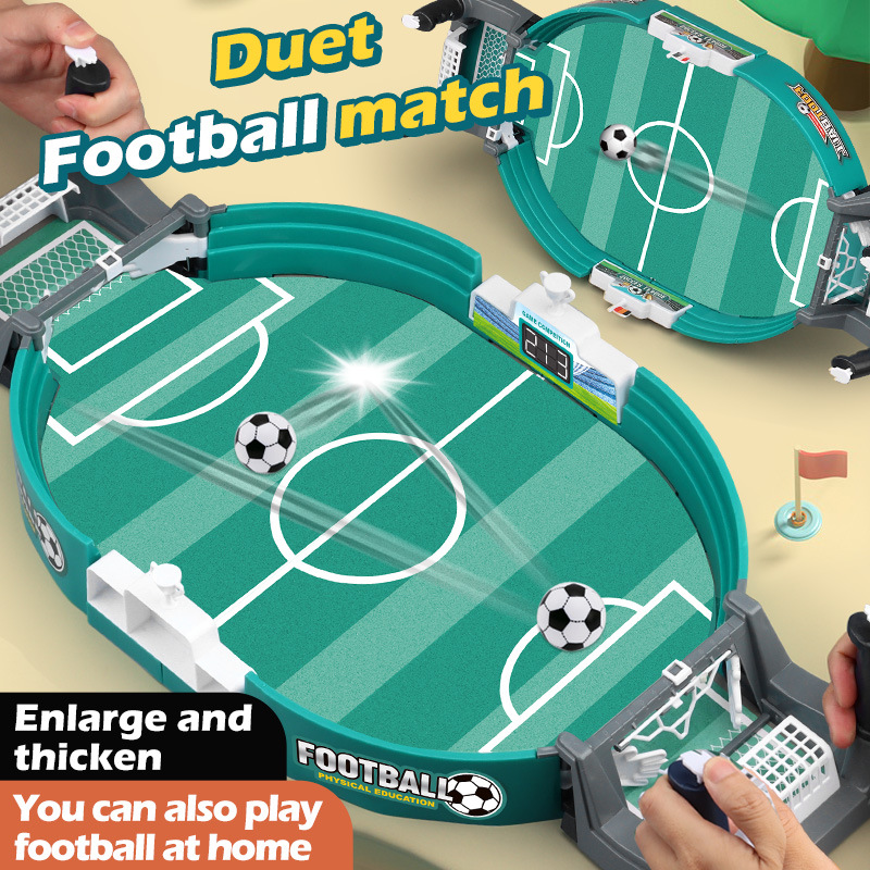Football Board Game Desktop In - огляд і ціна Kids Outdoor Activity Table