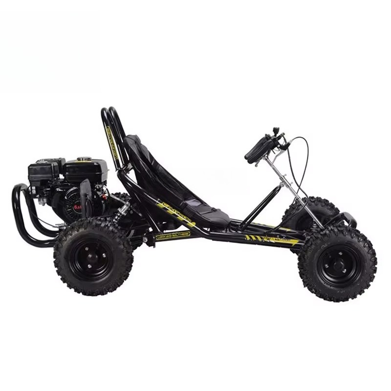 Cheap Price Sale Pedal Go Kart - огляд і ціна Kids Outdoor Karting