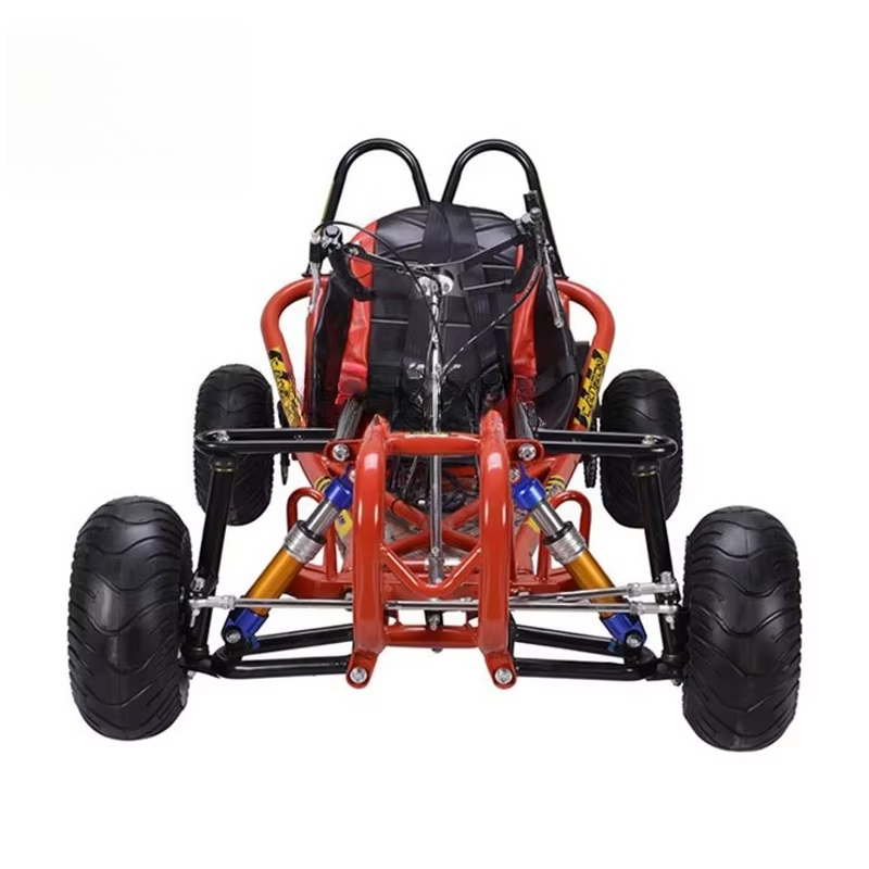 Cheap Price Sale Pedal Go Kart - огляд і ціна Kids Outdoor Karting