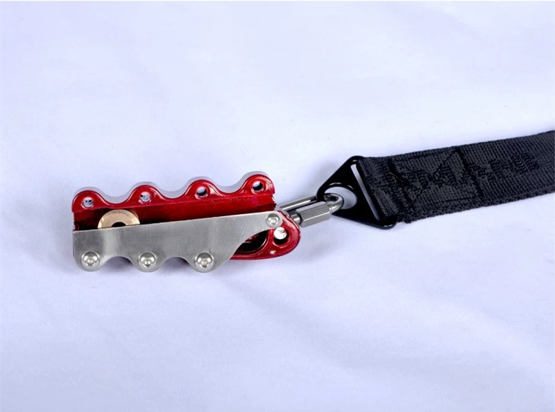 Wire gripper kite reel Power k - огляд і ціна Kite Easy Fly Kids