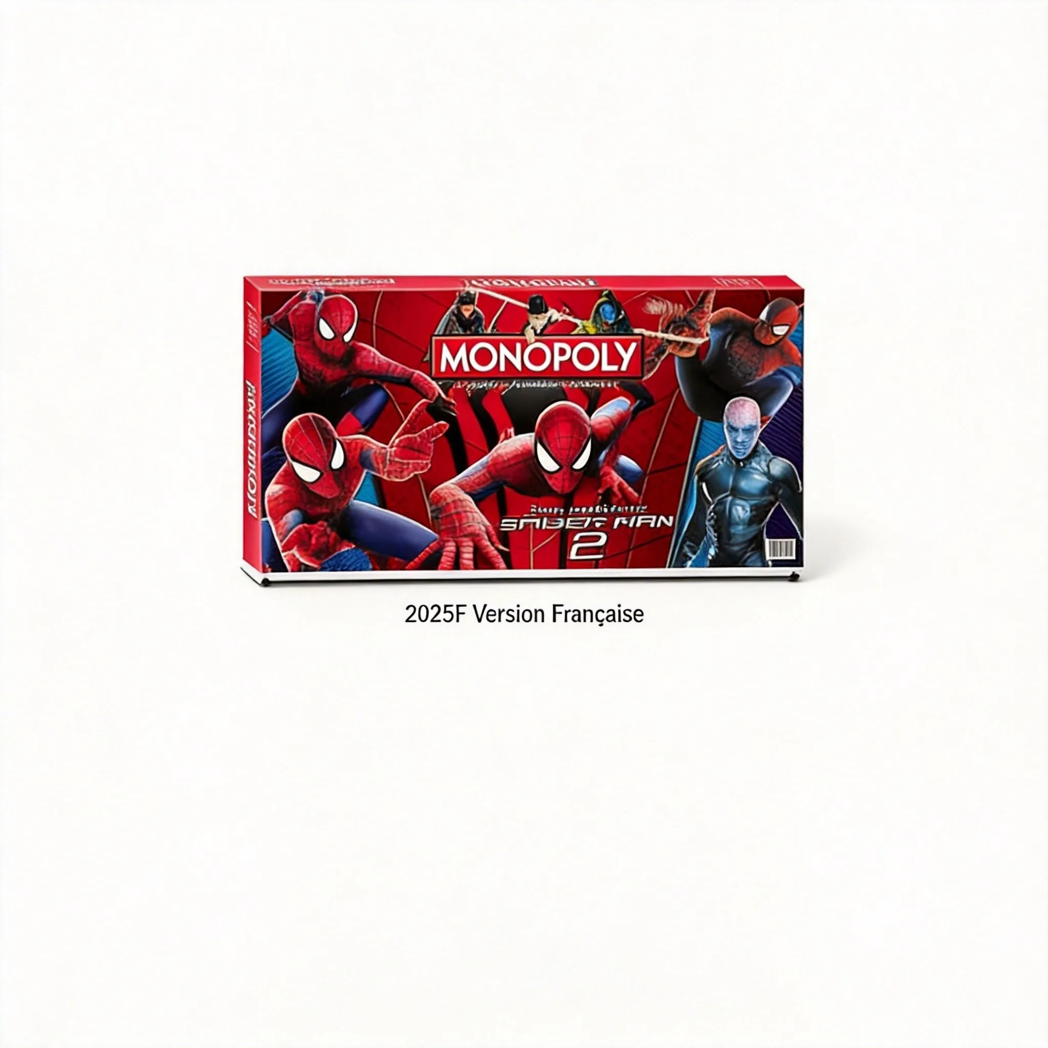 MONOPOLY - Premium High-Qualit - огляд і ціна Hasbro Game Monopoly