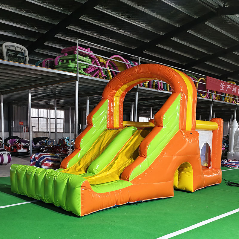 &Commercial Inflatable Bounce  - огляд і ціна Kids Outdoor Venues