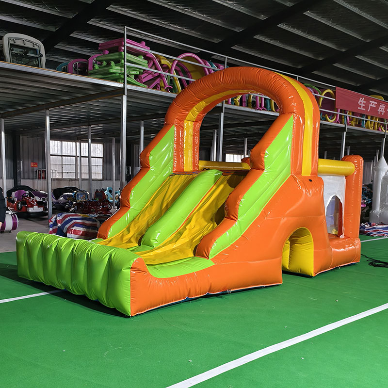&Commercial Inflatable Bounce  - огляд і ціна Kids Outdoor Venues
