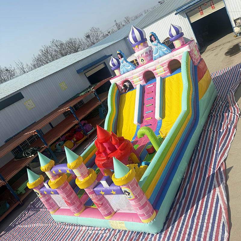 &Commercial Inflatable Bounce  - огляд і ціна Kids Outdoor Venues