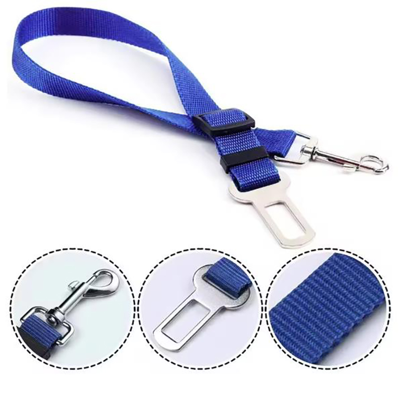 Dog seat belts hot sale pet ca - огляд і ціна Swing Seat Belt