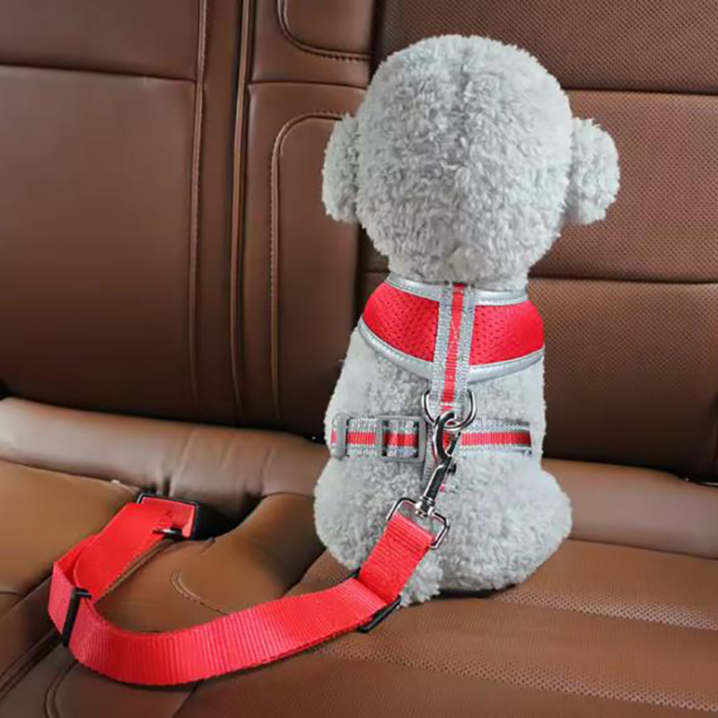 Dog seat belts hot sale pet ca - огляд і ціна Swing Seat Belt