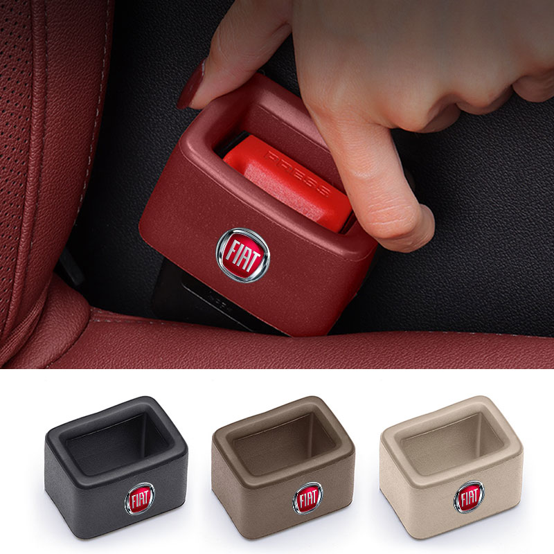 Car Seat Belt Buckle Anti-coll - огляд і ціна Swing Seat Belt