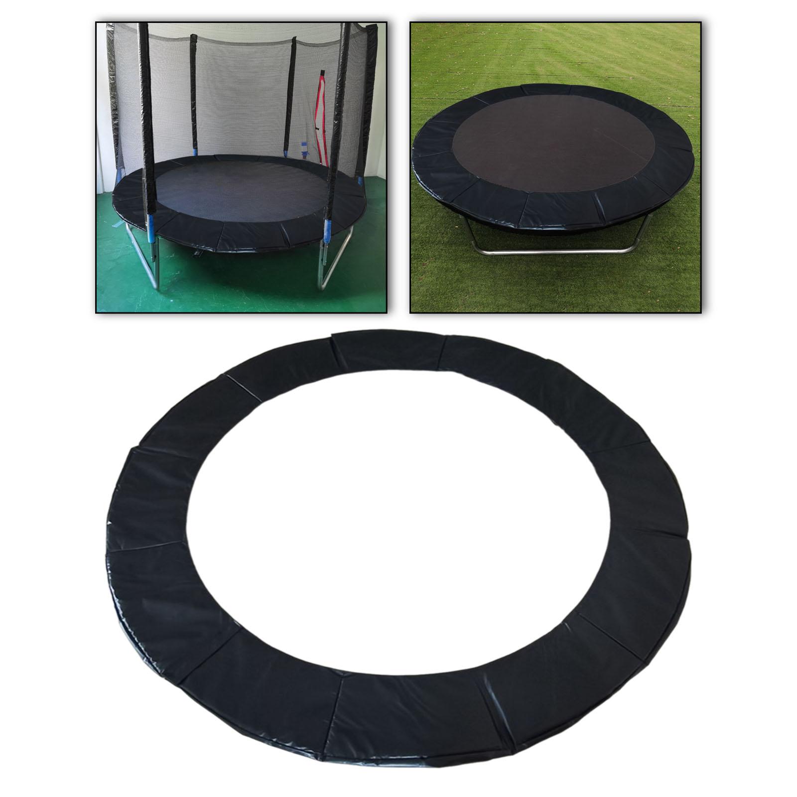 Safety Trampoline Protection M - огляд і ціна Kids Indoor Outdoor Trampoline