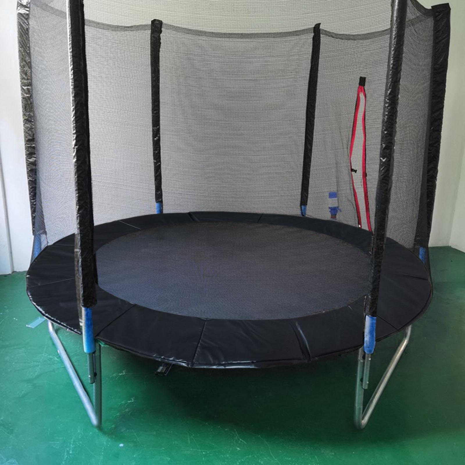 Safety Trampoline Protection M - огляд і ціна Kids Indoor Outdoor Trampoline