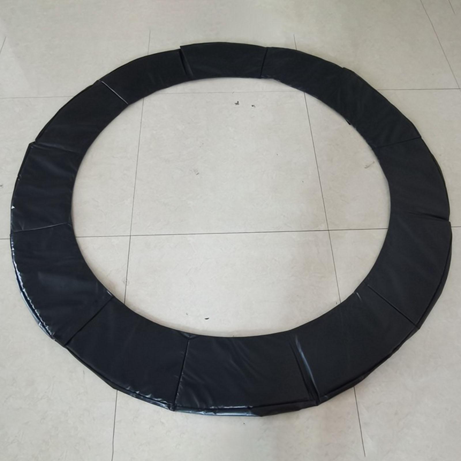 Safety Trampoline Protection M - огляд і ціна Kids Indoor Outdoor Trampoline
