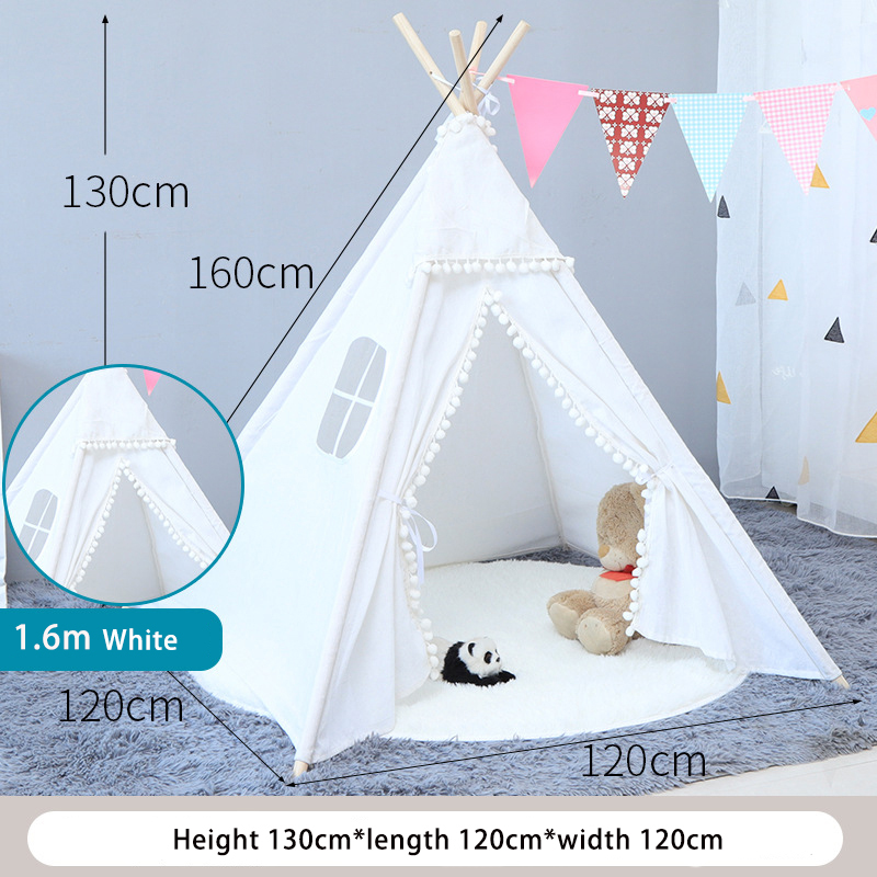 Kid Tent Play House 1.35m /1.6 - огляд і ціна Kids Outdoor Play Yard