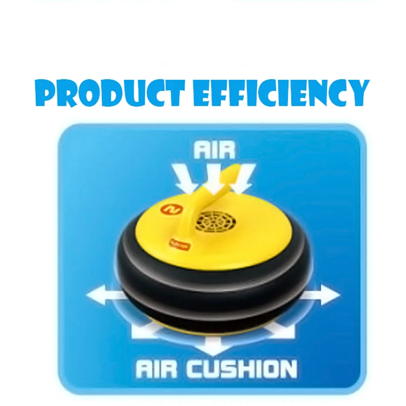 Curling Ball Set Electric Susp - огляд і ціна Kids Outdoor Hockey Set