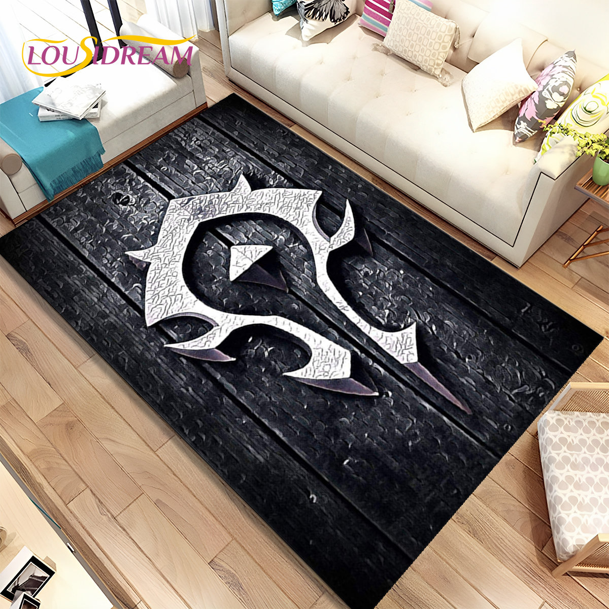 World of Warcraft,WOW ,Game Ga - огляд і ціна Kids Outdoor Flooring