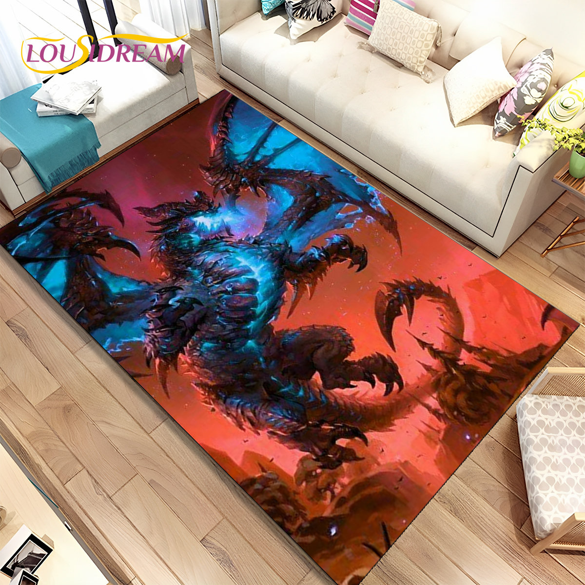 World of Warcraft,WOW ,Game Ga - огляд і ціна Kids Outdoor Flooring
