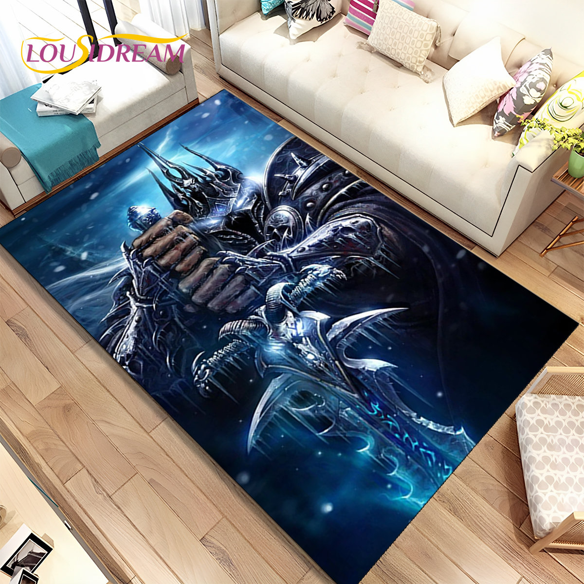 World of Warcraft,WOW ,Game Ga - огляд і ціна Kids Outdoor Flooring