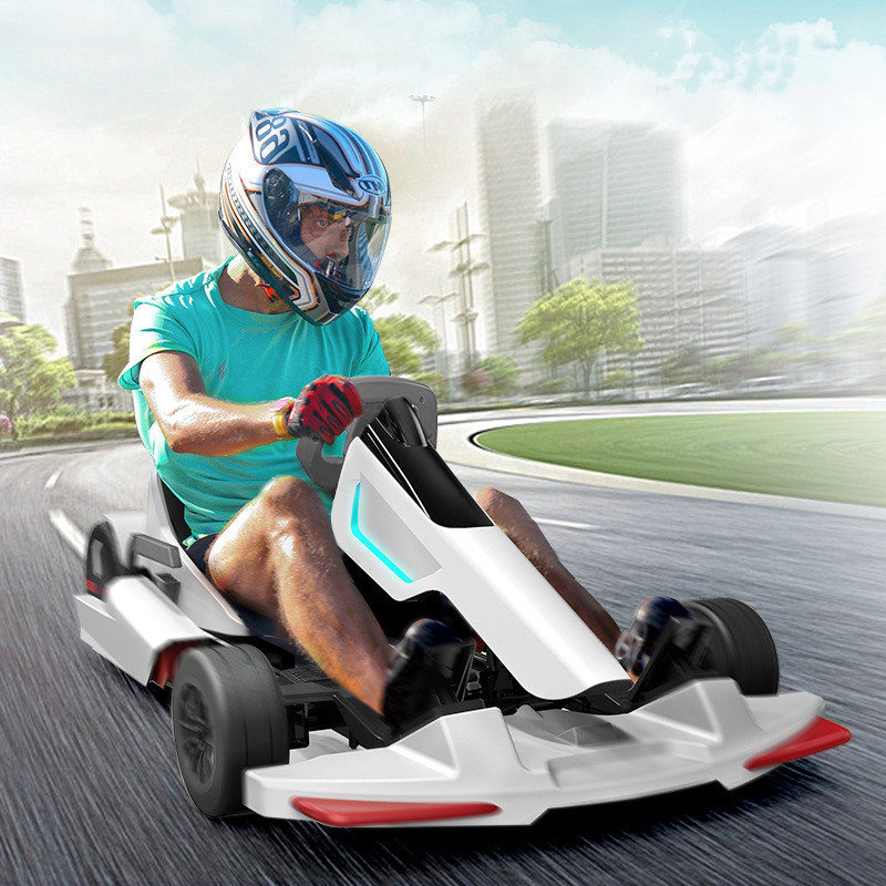 Multi-Function Karting Outdoor - огляд і ціна Kids Outdoor Karting