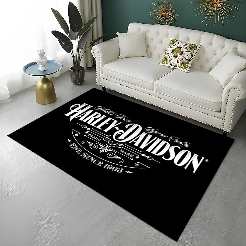 Retro H-Harleys Racing Moto No - огляд і ціна Kids Outdoor Flooring