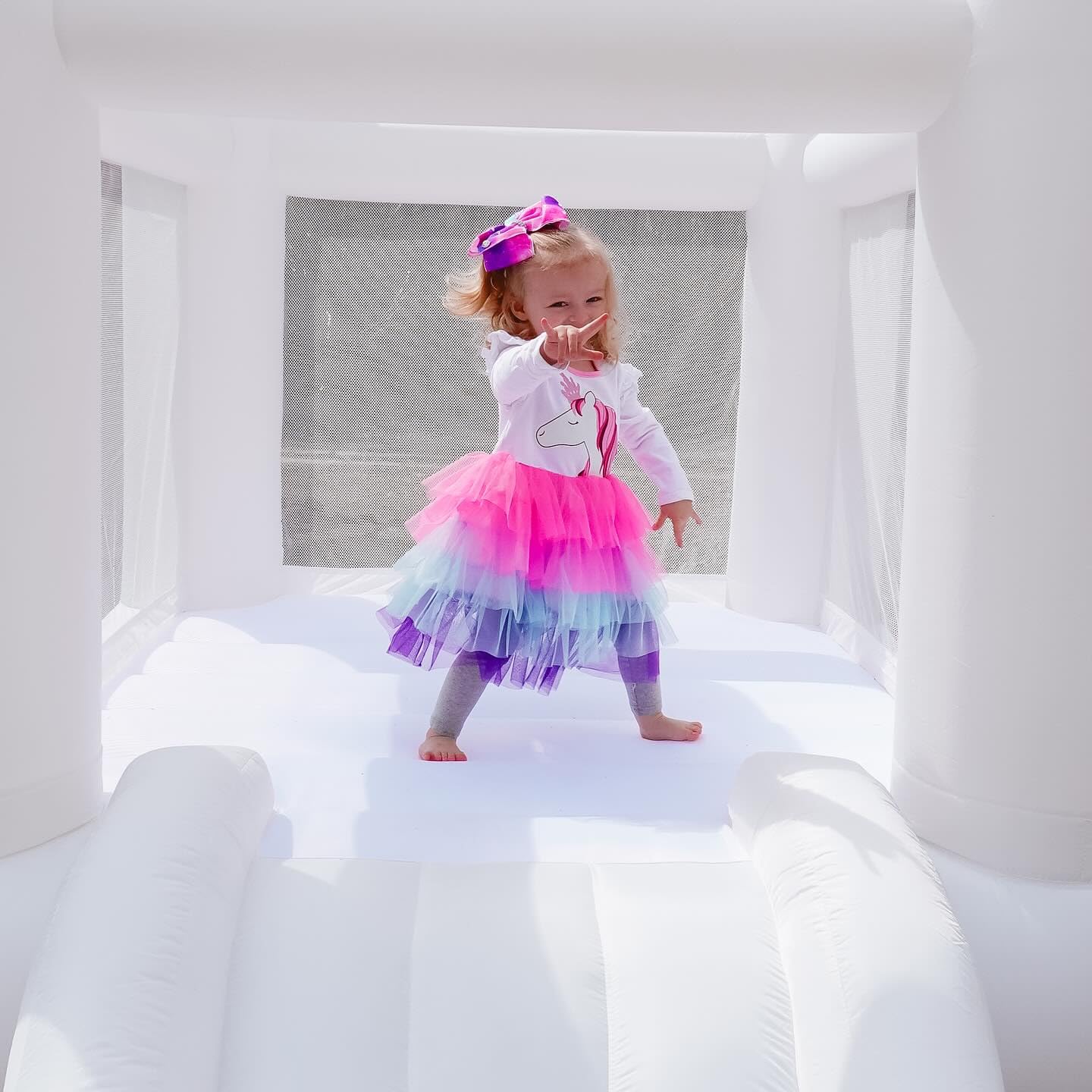 Iatable Bouncy Castles Easter  - огляд і ціна Kids Outdoor Easter Gifts
