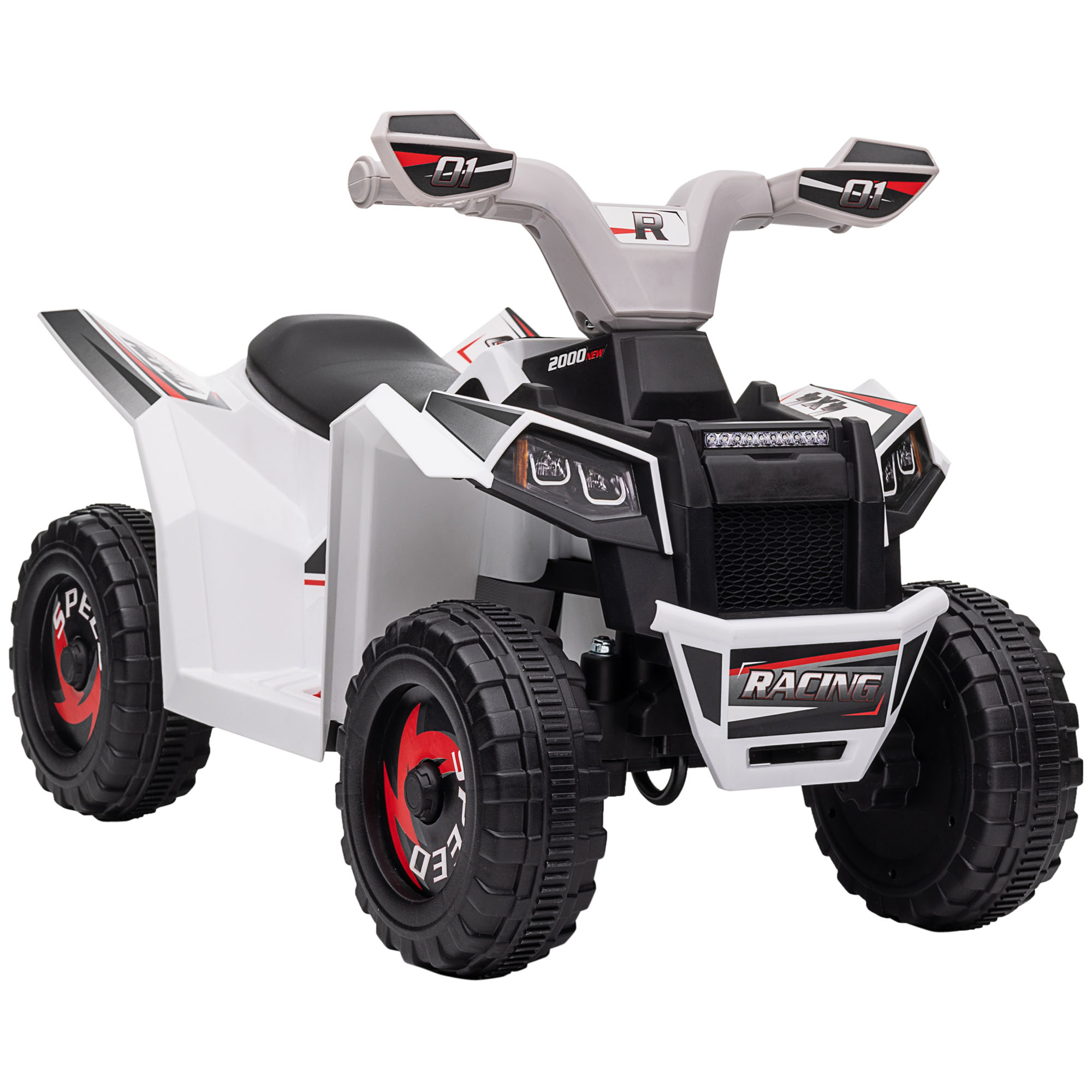 Car 6V with Kids Durable Desig - огляд і ціна Kids Outdoor Play Yard