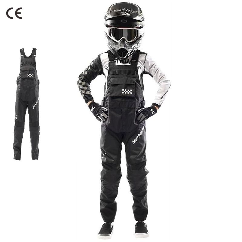 Kids One-Piece Off-Road Motorc - огляд і ціна Kids Outdoor Karting