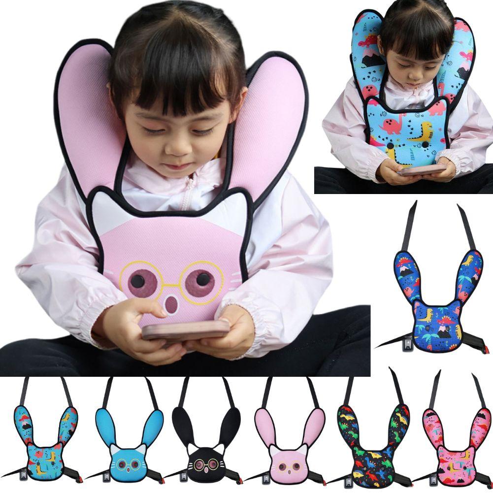1Set Cute Cartoon Print Car Se - огляд і ціна Swing Seat Belt