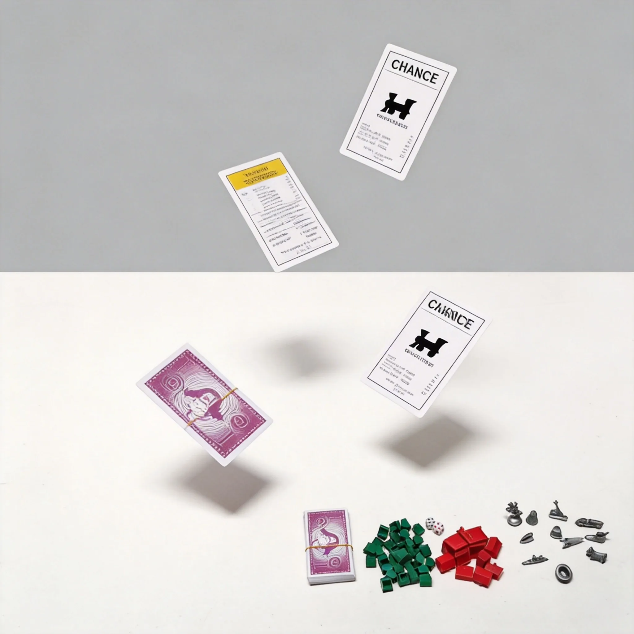 MONOPOLY Classic Premium Exqui - огляд і ціна Hasbro Game Monopoly