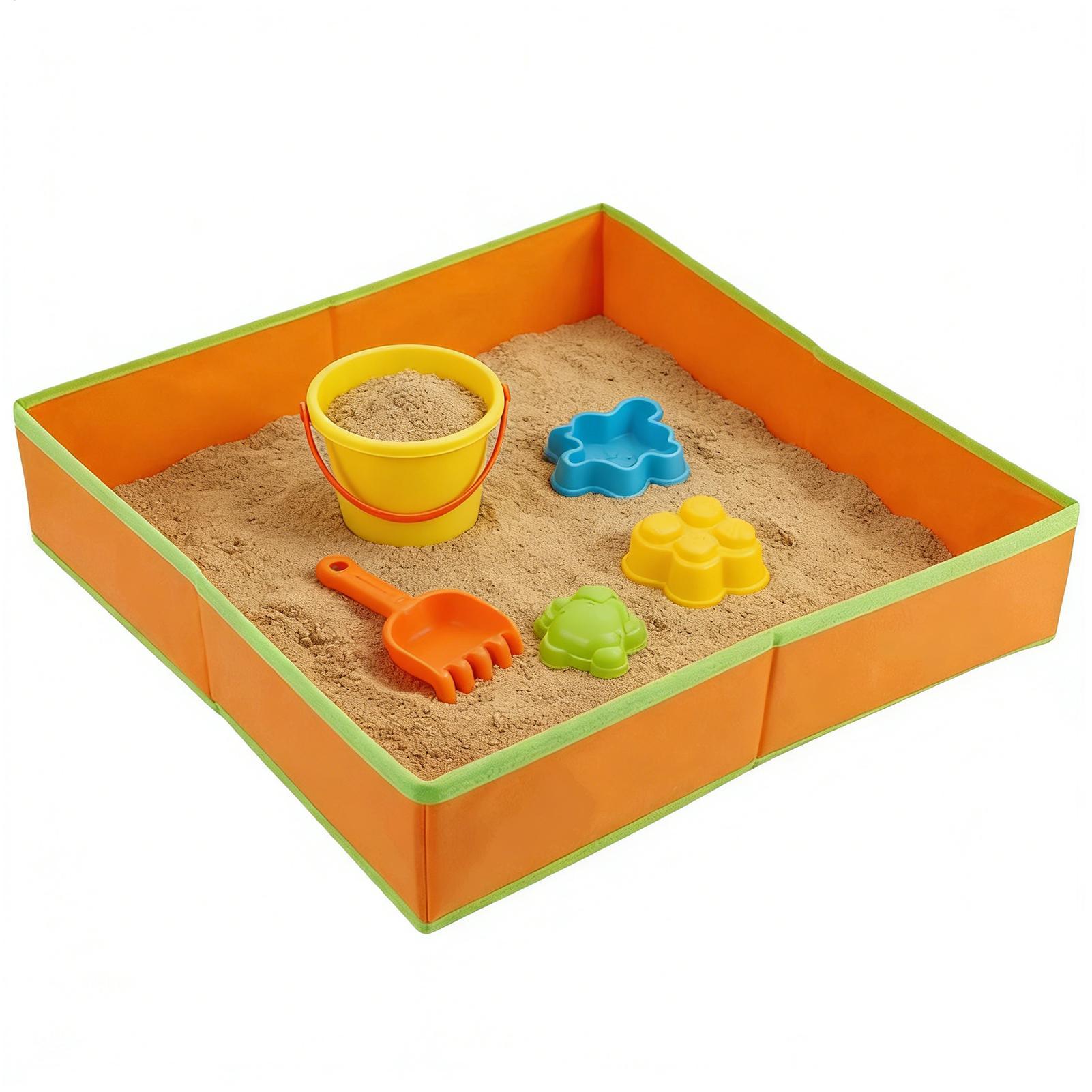 Sand Table for Kids Outdoor Se - огляд і ціна Kids Outdoor Activity Table