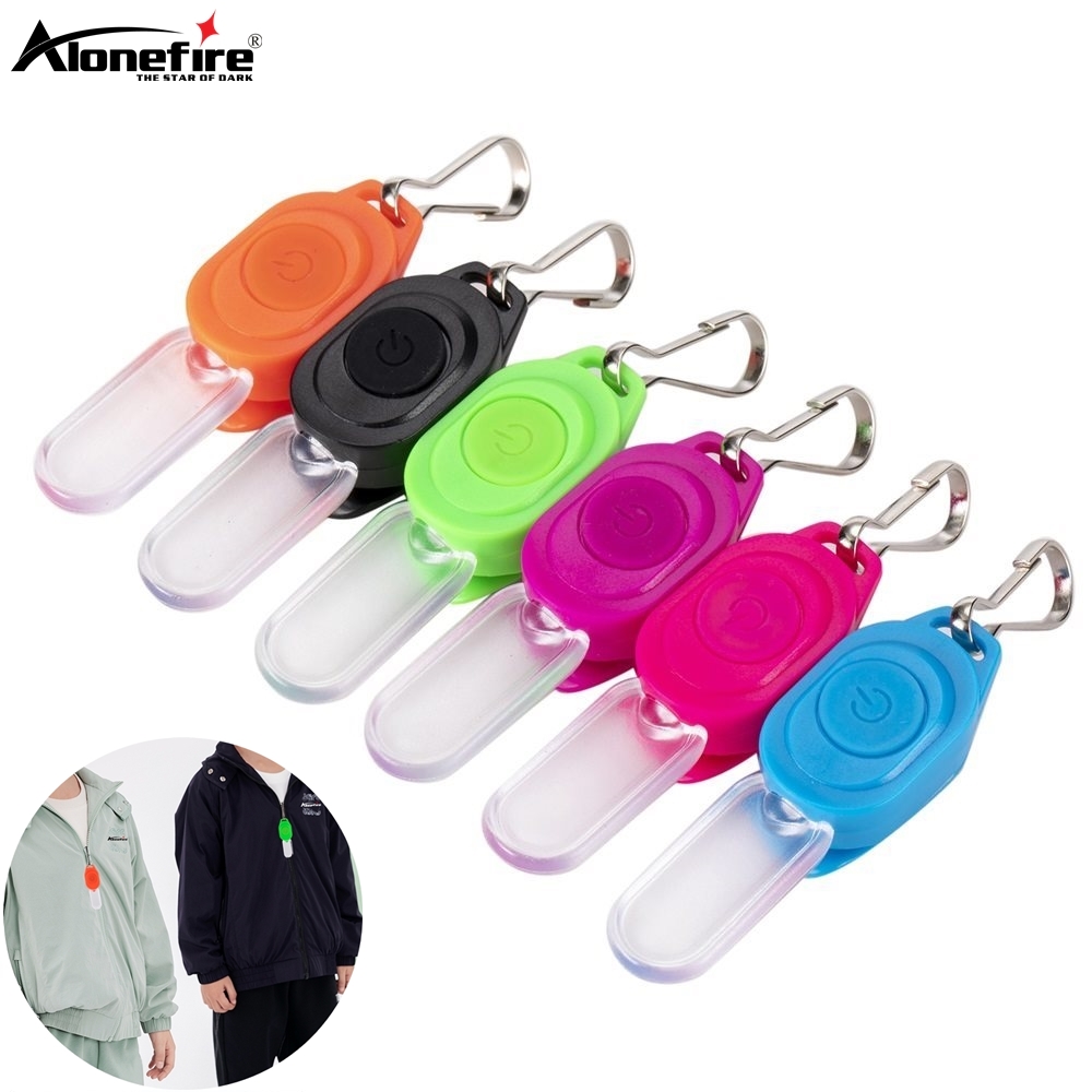 Mini LED Night Flashing Zipper - огляд і ціна Kids Outdoor Movie Night