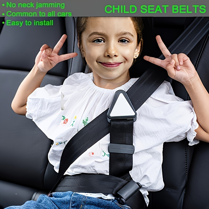Child Safety Belts for Cars, A - огляд і ціна Swing Seat Belt