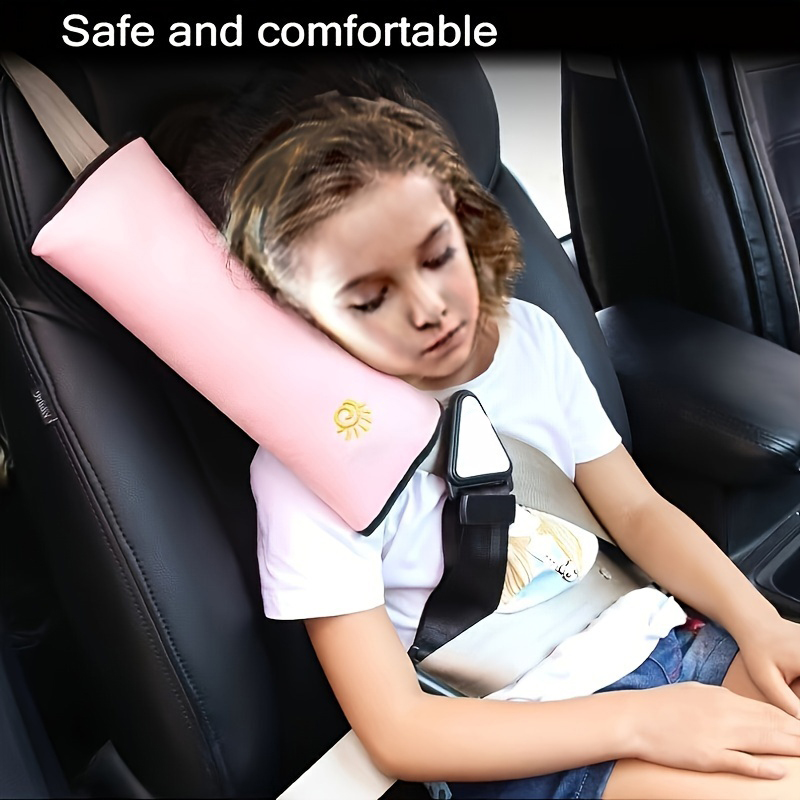 Child Safety Belts for Cars, A - огляд і ціна Swing Seat Belt