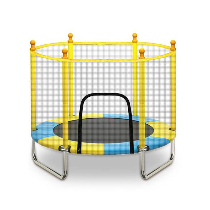 Safety Net Children Indoor Bod - огляд і ціна Kids Indoor Outdoor Trampoline